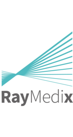 Röntgen RayMedix Logo